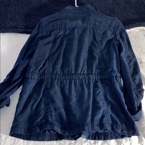 Loft Utility Jacket - Picture 3 of 3